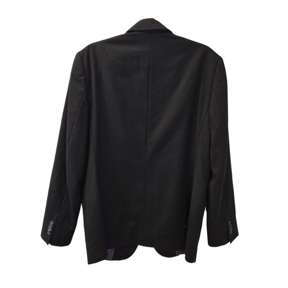 Ted Baker London Endurance 100% Wool Two Button Sport Coat Jacket Size 42R - Picture 2 of 6